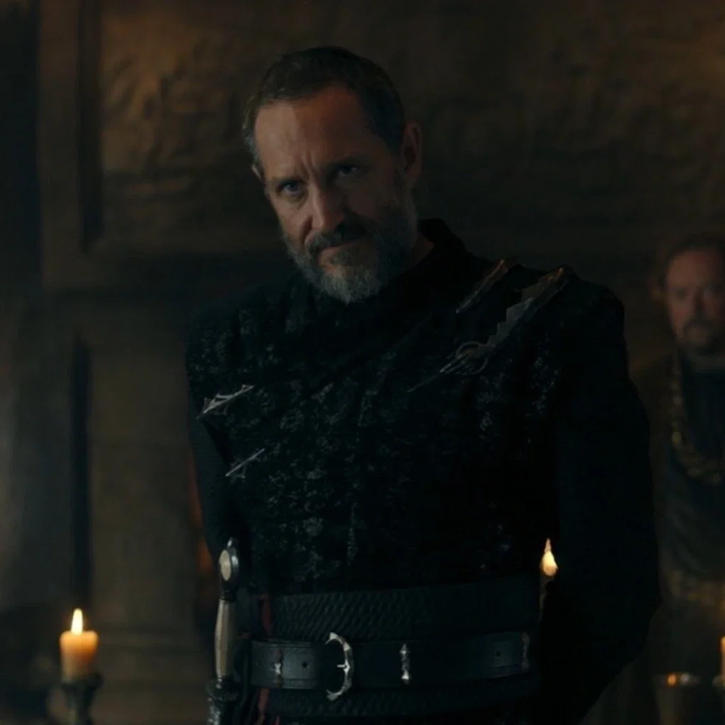 Baelor Targaryen