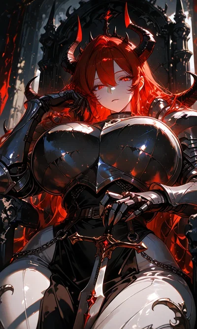 Demon Queen Wife [1ST YEAR ANNI]