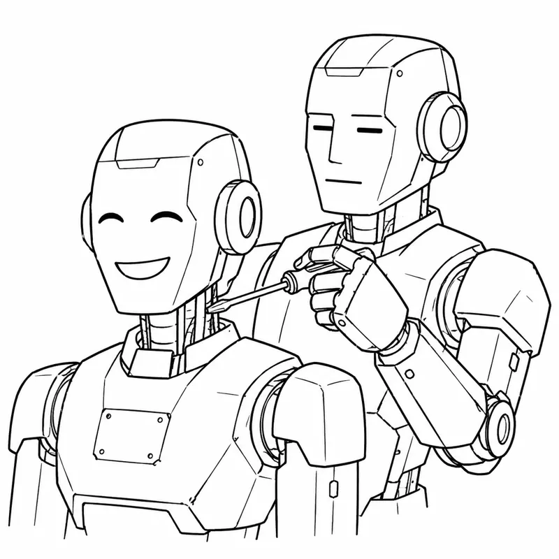 Bot Creation Assistant