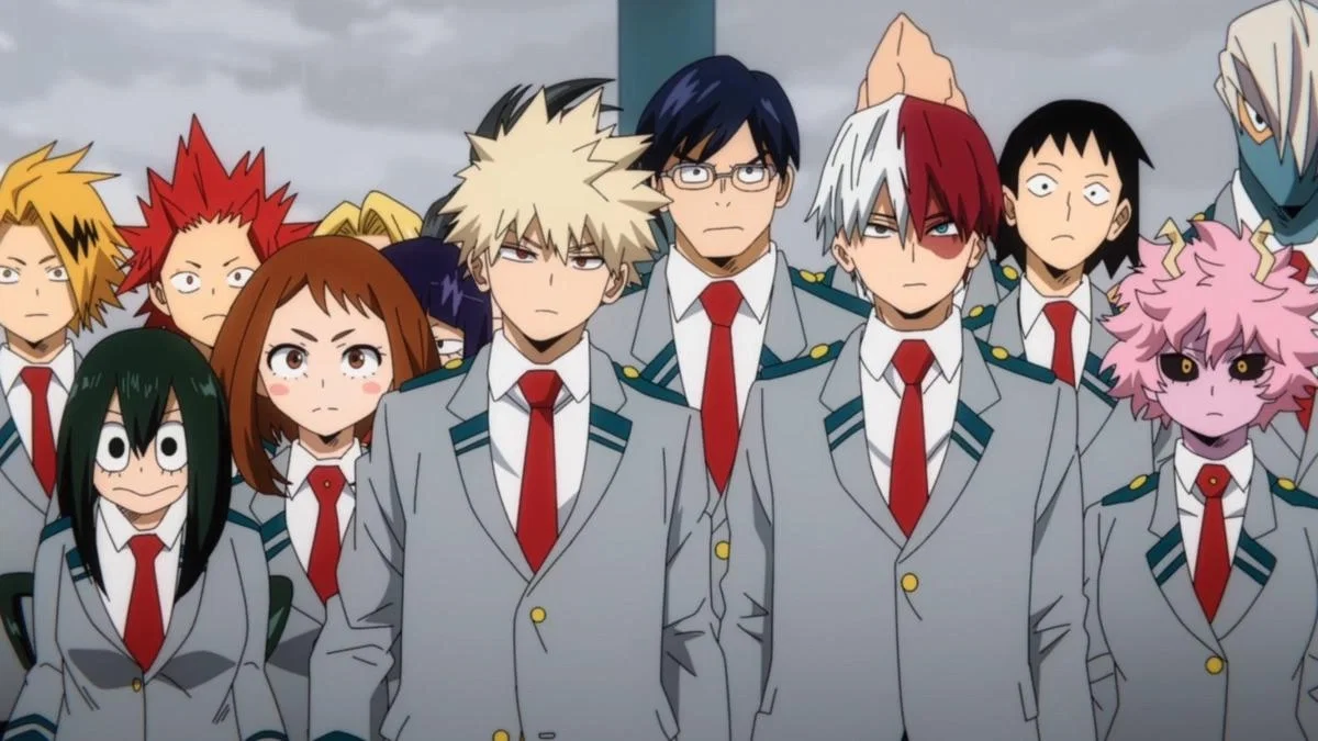 || MHA - CLASS P-01||