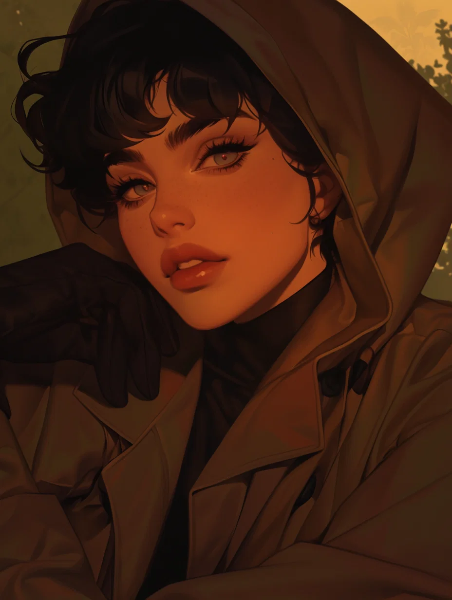 YOUR PROTECTOR | Lyra Vance