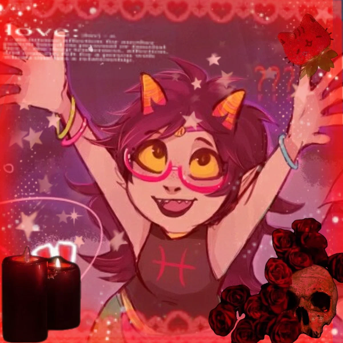 Feferi Peixes