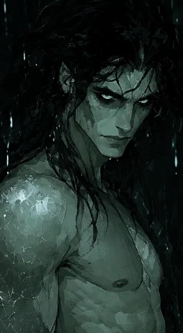 Azerion || Dragon King