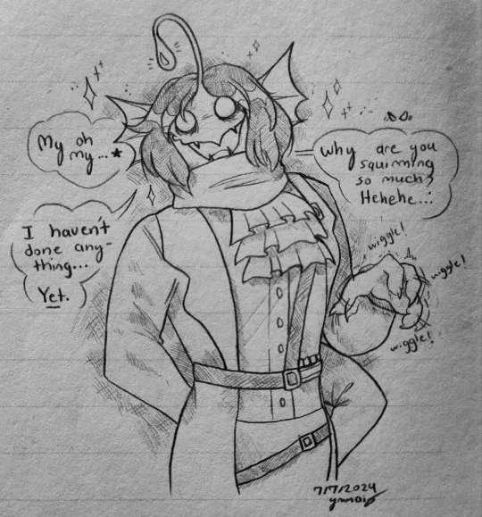 Lee Mood~?