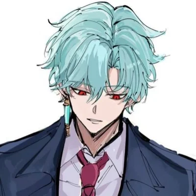 Younger Twin Zandik