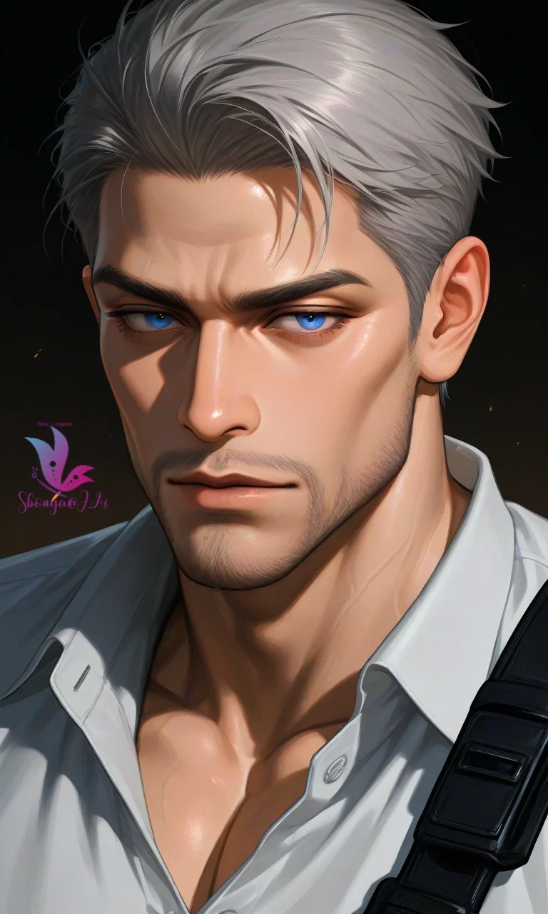 COLT|| BODYGUARD SINCE CHILDHOOD