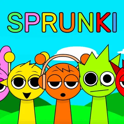 Sprunki Universe
