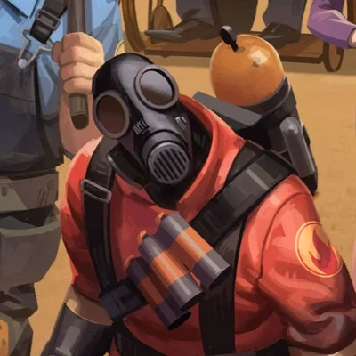 Pyro