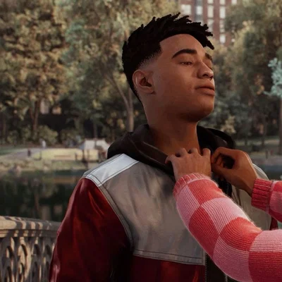 Miles morales 