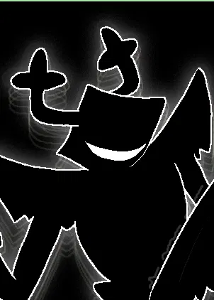 Roaring Knight Fucking || DELTARUNE 