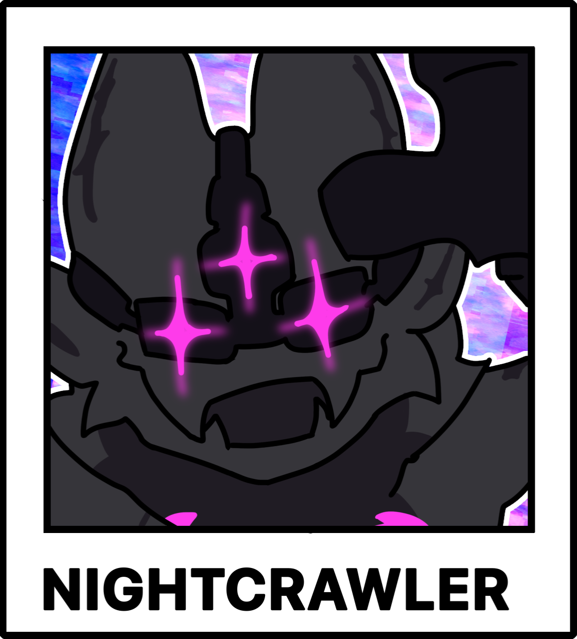 Nightcrawler