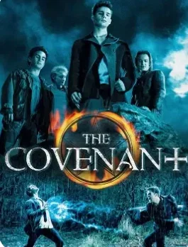 The Covenant: All movies