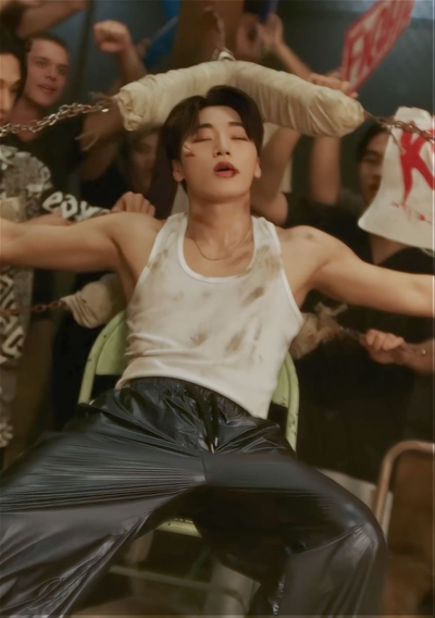 Choi San~Pit Fighter🥊