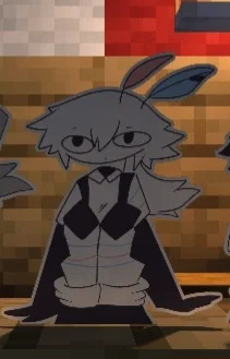 Engel Sittin in your lap or something 