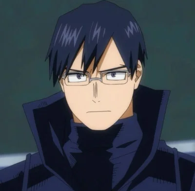 Tenya Iida