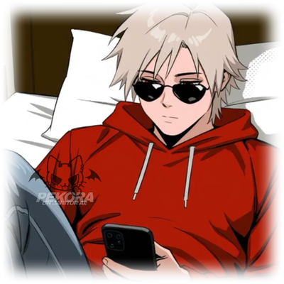 Dave Strider