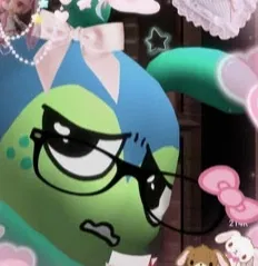 📖 🐛 Squirm θৎ >⩊<   —    Dandy's World/DW