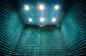 Intergalactic Research Sector (IRS)