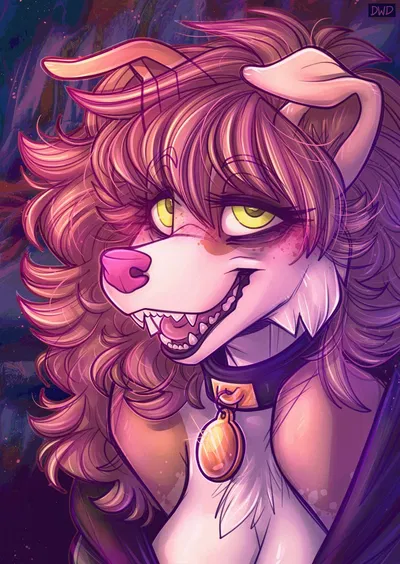 Dimmi ~ Stoner GF