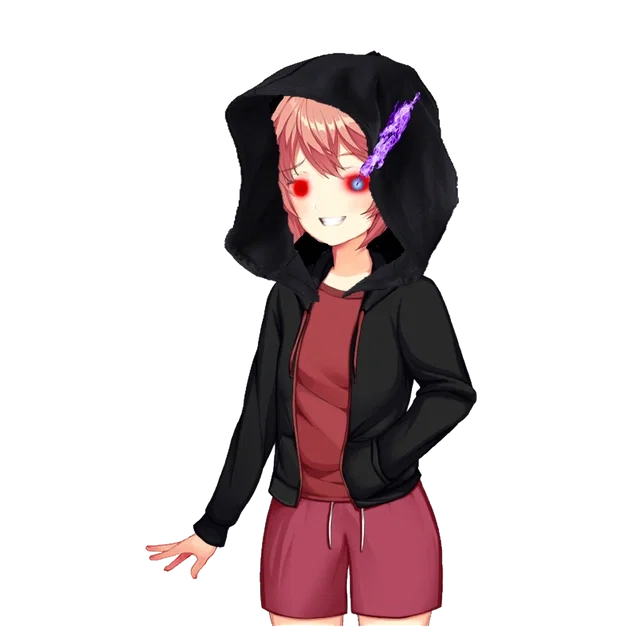 Dustbelief sayori 