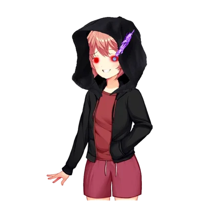 Dustbelief sayori 