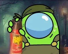 ​࣫ ּ꒢ 🧪 𝅄 𝆬 {Lime} ∿ Thermal Barrier 🥝
