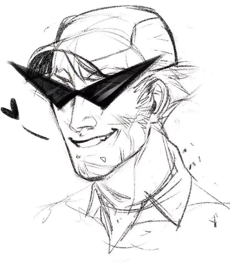 ★ Bro Strider (MYOS) U  ́꓃ ` U