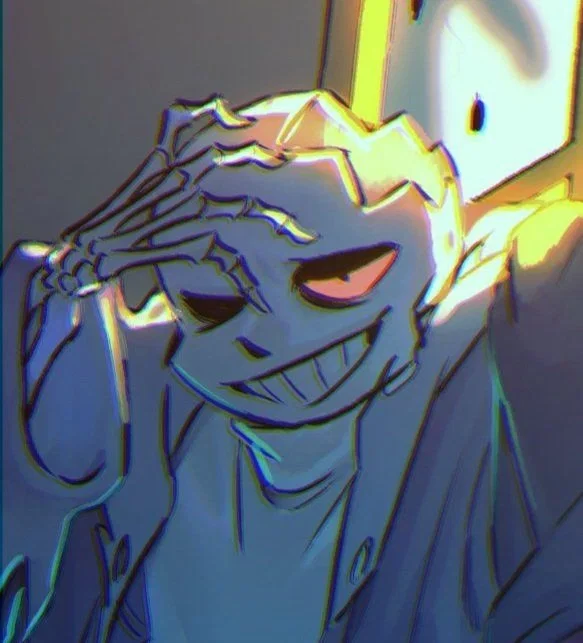 Horror Sans