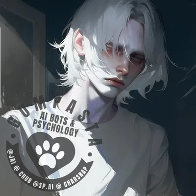 Dustin Eames  [[Incel Poltergeist]]
