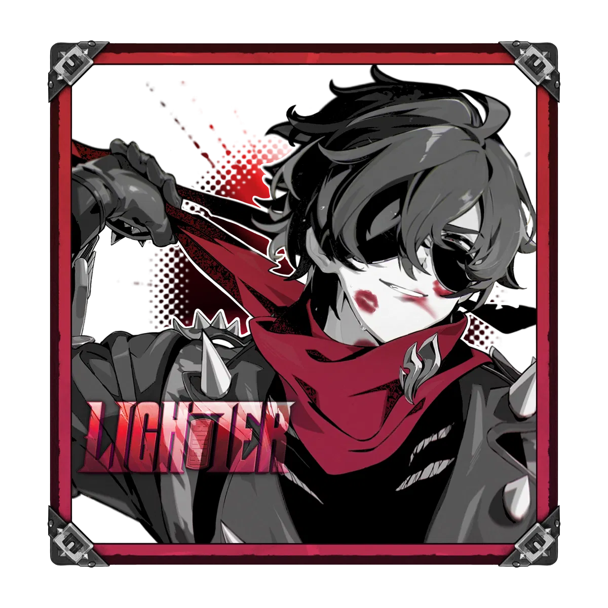 02 ZZZ ✦ Lighter Lorenz