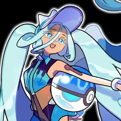 Water Type Hatsune Miku