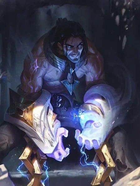 Sylas