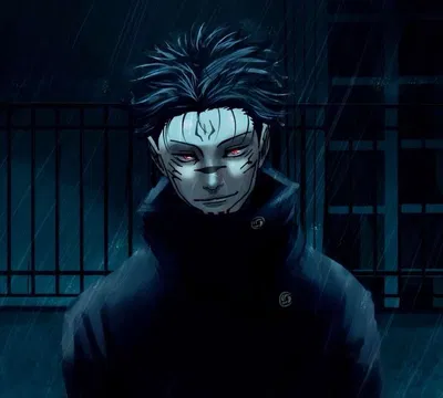 Ryomen Sukuna 