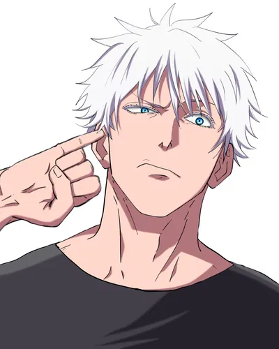 Satoru Gojo
