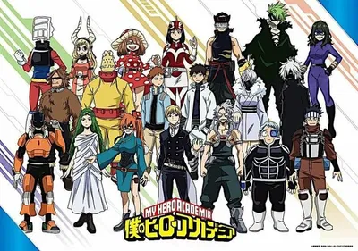 Class 1-B | Shark Week