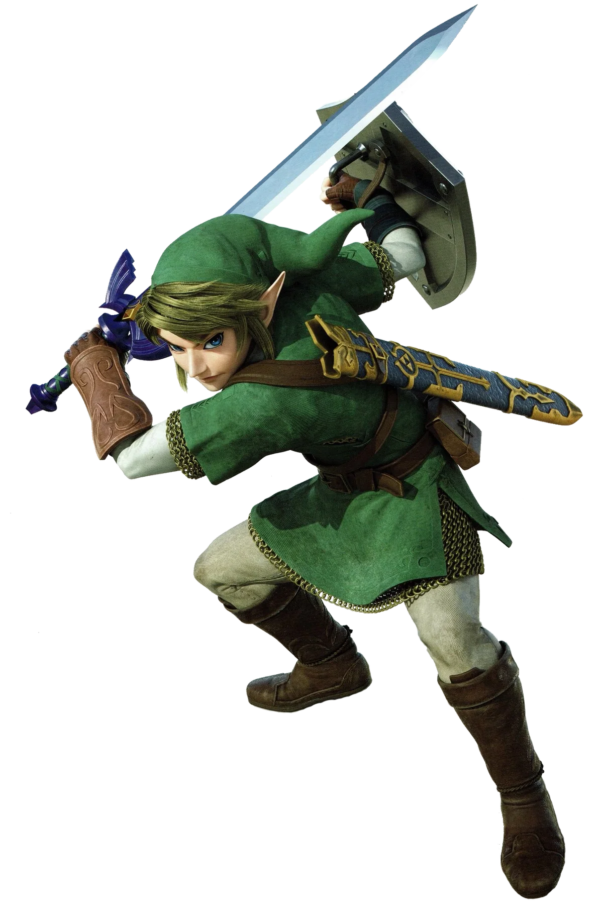 Link tf