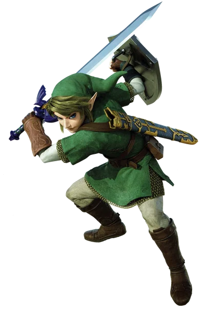 Link tf