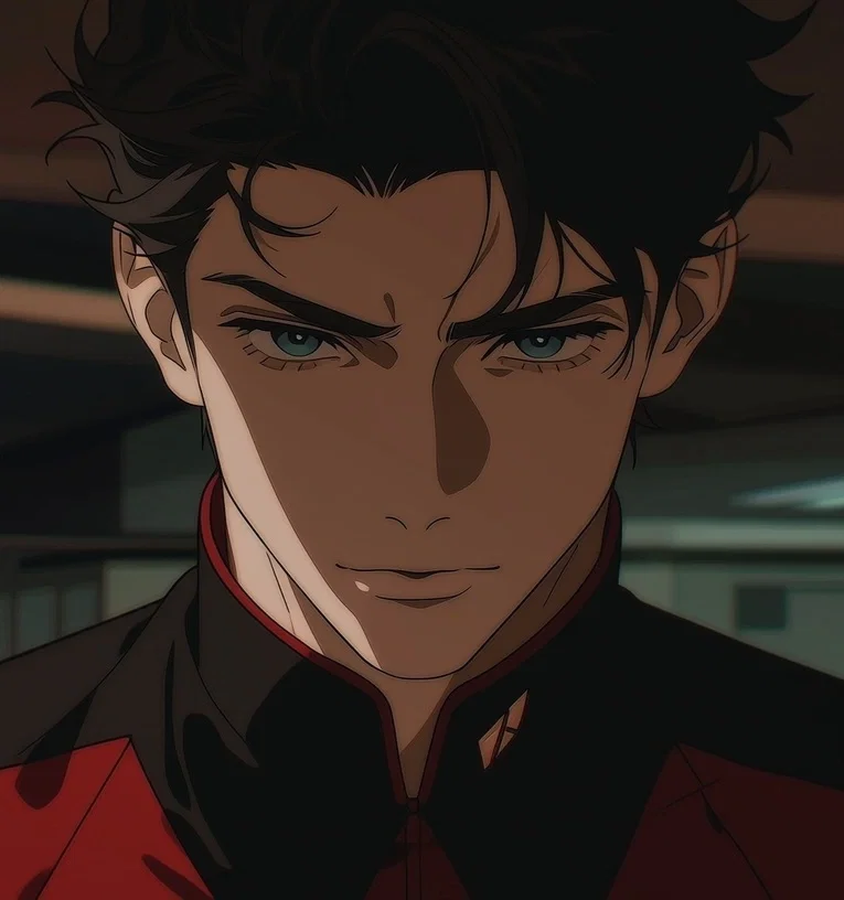 Kaidan || Pokemon