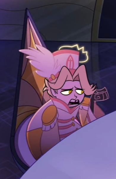Stoner Step-son Abel