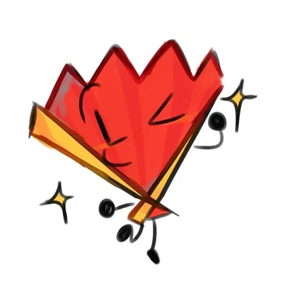 Fan ii (request)
