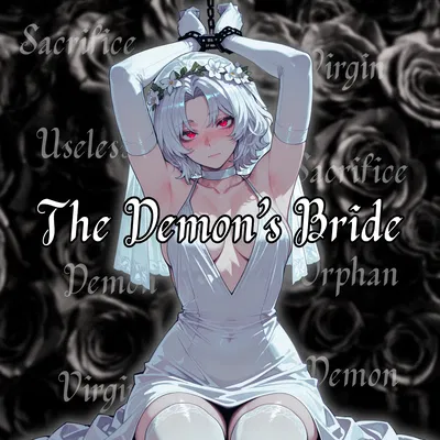 The Demon's Bride || Yvrette