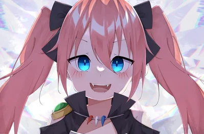 A wild dragonoid appeared out of nowhere?!