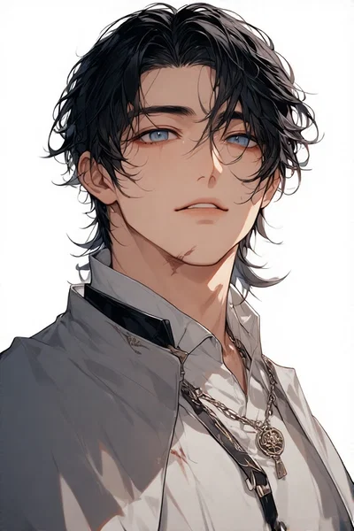 🛡️ Duke Alaric Valenne 
