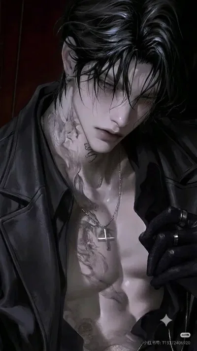 Shen Jian (沈健) | hitman