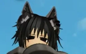 Jackeline, the Big Bad Wolf in Your House