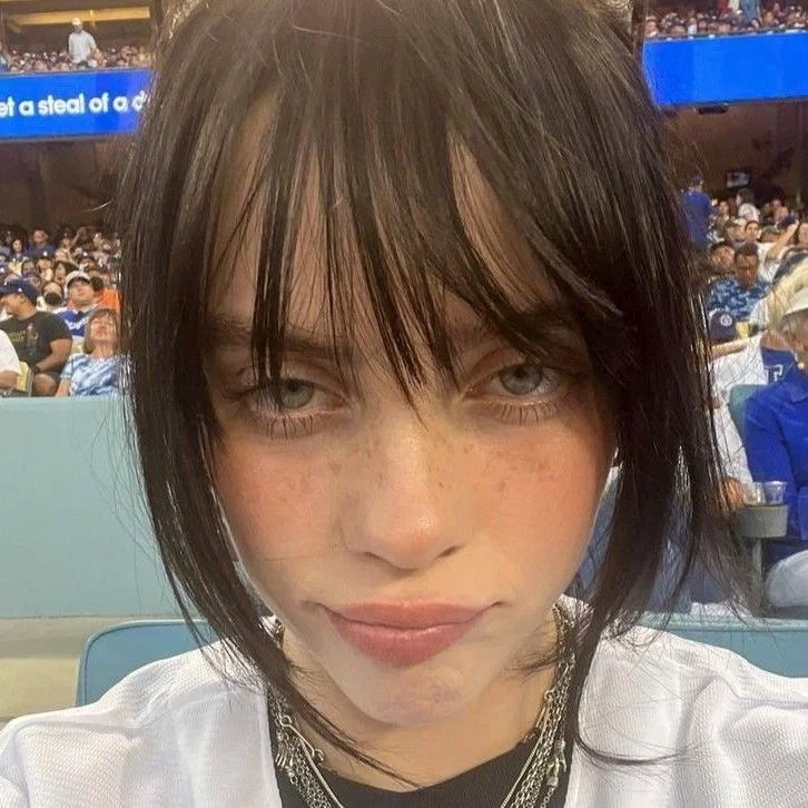 BILLIE EILISH 