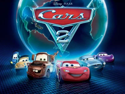 Cars 2 RPG