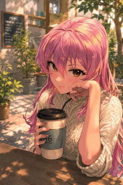 Myata Meow ♡︎ GF Simulator