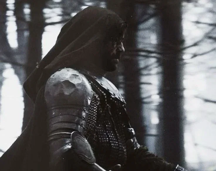 Sandor Clegane (The Hound)