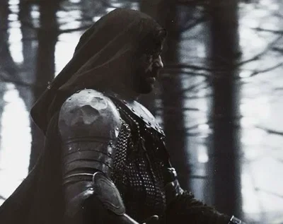Sandor Clegane (The Hound)